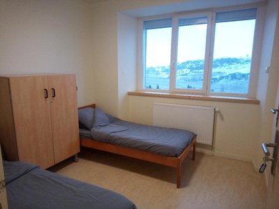 Gîte d'étape PEP - Saint-Urcize en Aubrac_Saint-Urcize