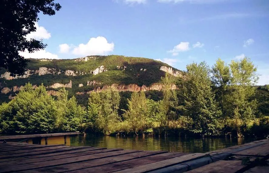 CAMPING ESPRIT NATURE