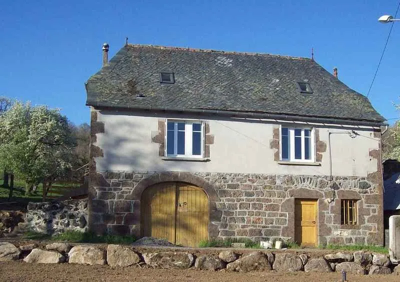 Gîte Salt Bas