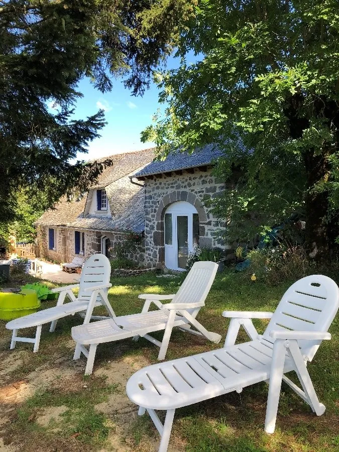 Villa Marie Marguerite