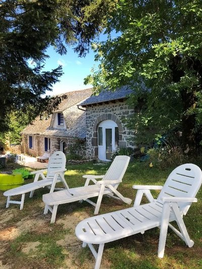 Villa Marie Marguerite