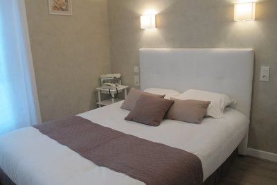 chambre deux personnes