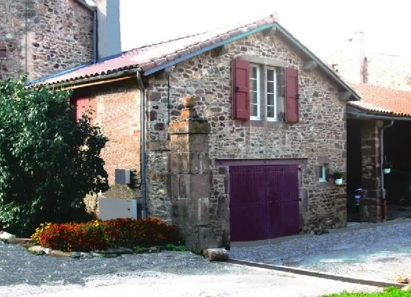 Logis du berger