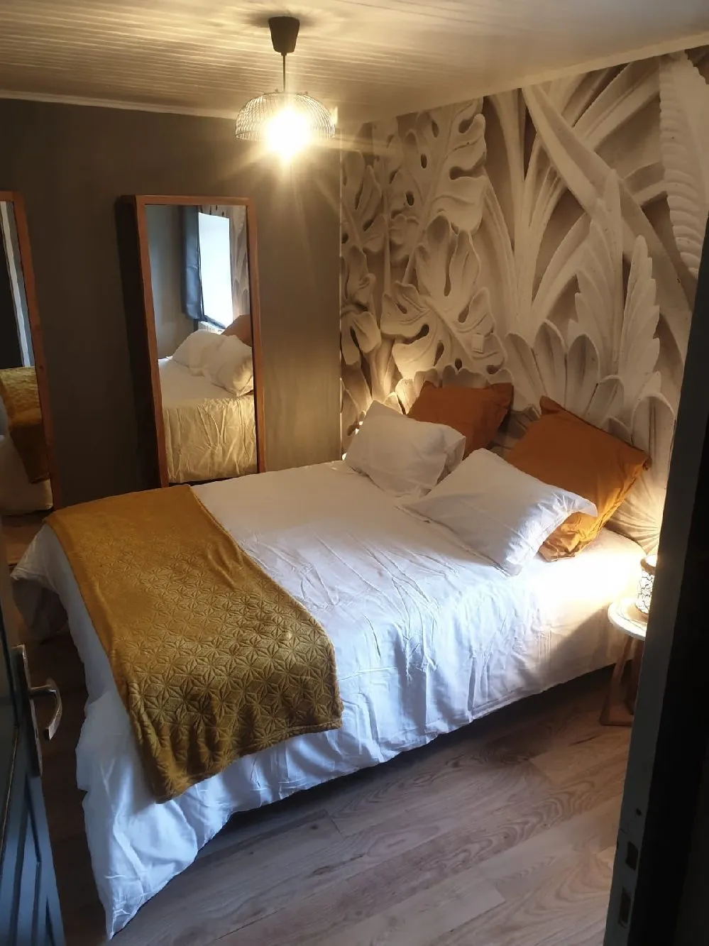 Chambres et tables d'hôtes de Magdas