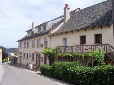 Le Relais du Coustoubi
