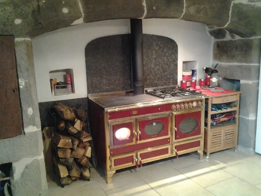 Chez Nicole et Vincent