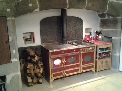 Chez Nicole et Vincent