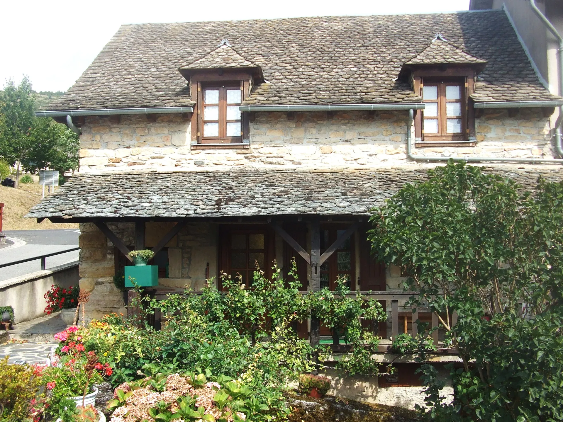 Gîte Jean Marie Falq
