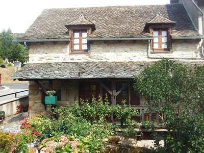 Gîte Jean Marie Falq