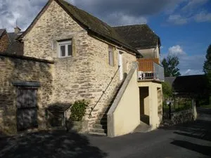 Gîte de M. Chassaly