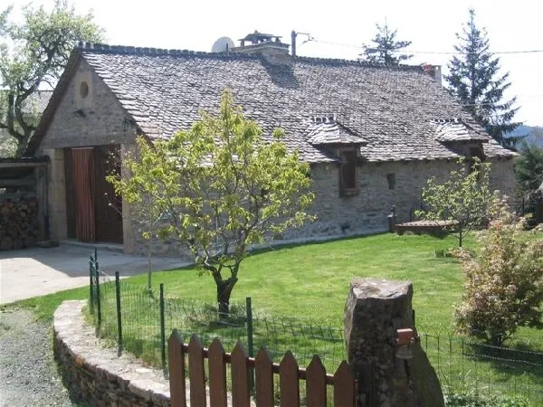 Gîte "la Grange de Rosalie" - AYG1039