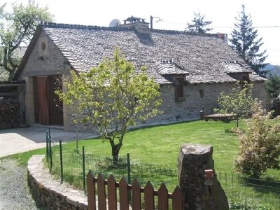 Gîte "la Grange de Rosalie" - AYG1039