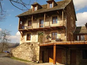 Gite du Bousquet - AYG1105