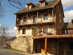 Gite du Bousquet - AYG1105