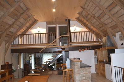 BES Antoine et Marie-Paule