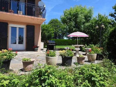 André et Eliane SAMSON