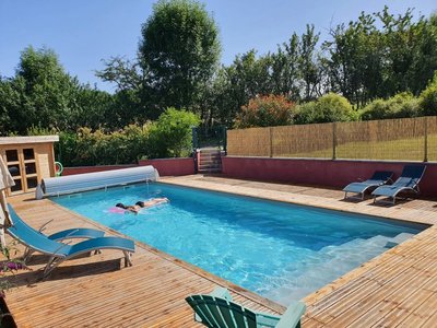 Gîte la Clé des Champs