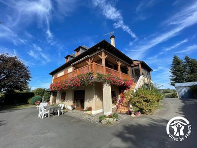 Gîte du Puech de Fons - H12G005461
