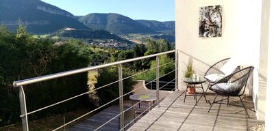 Chambre d'hôtes Chez Marie