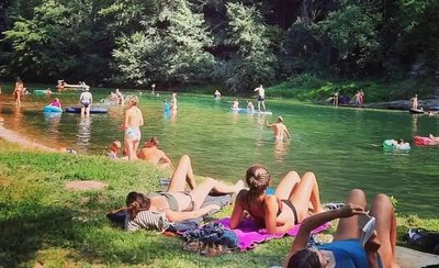 grandes plages privées