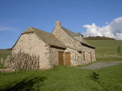 Buron des Enguilhens