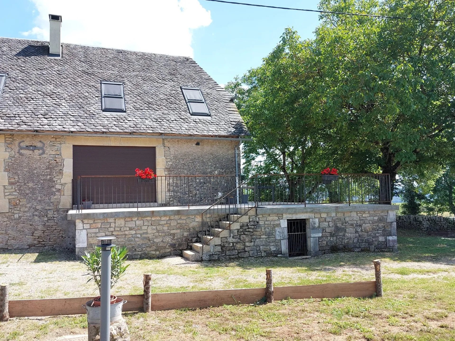 Le Nid Douillet de Louise