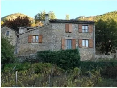 BOUVIALA Bernard GG32