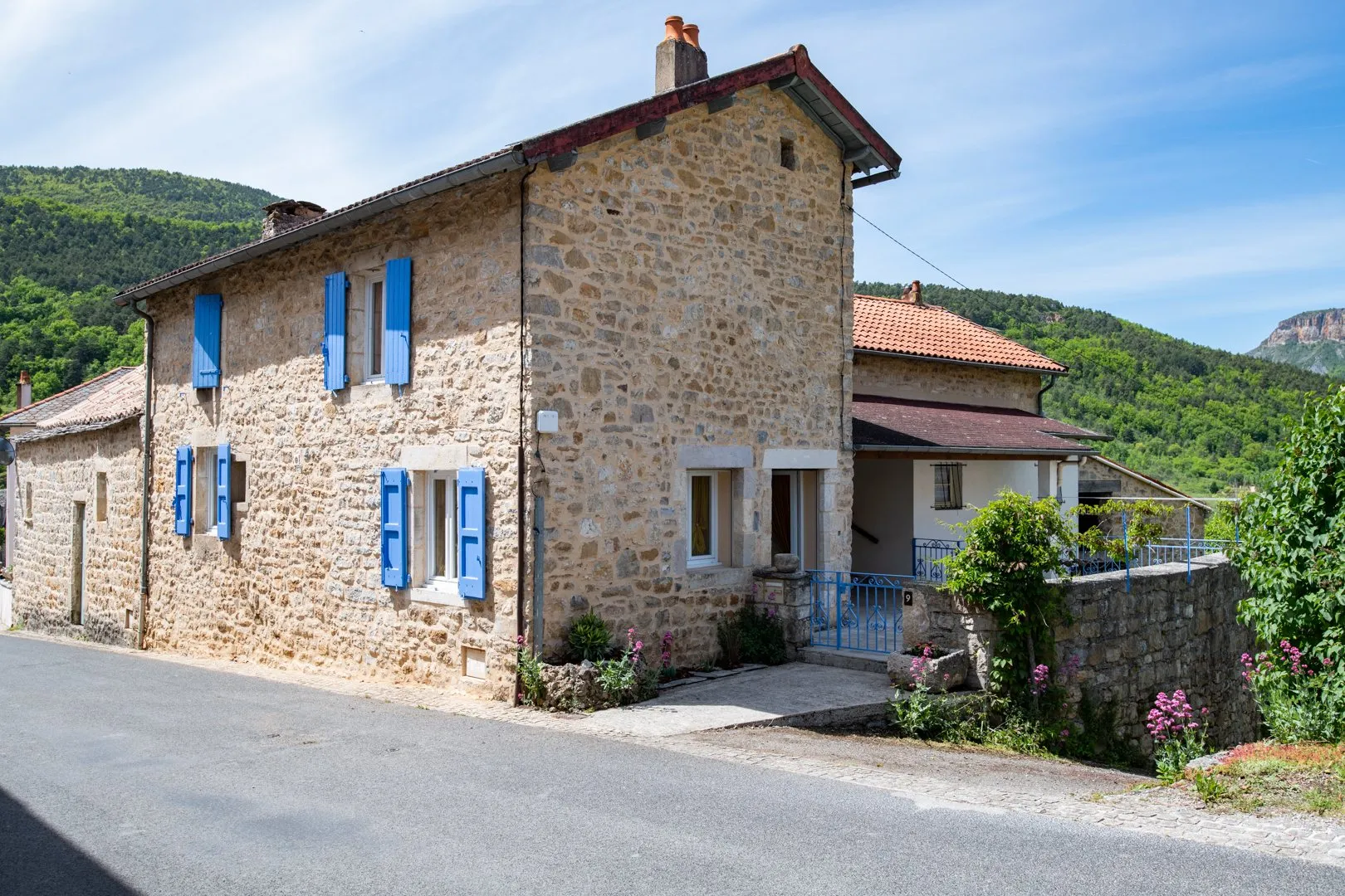 Poujol Jérome