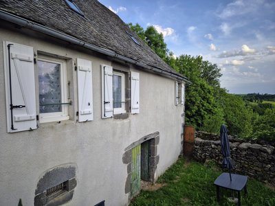 Gîte rénové en mai 2025