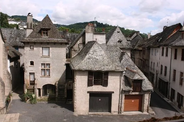 Extérieur location Jean Michel Catusse