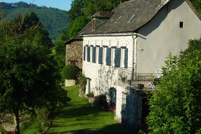 Gîte Ruisseau de la Coste