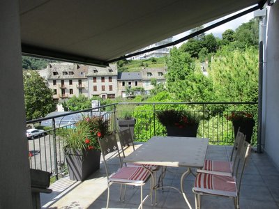 Gîte Rural Confluence - H12G008964