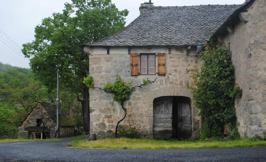 Maison des Cazals