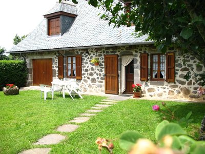 Gîte de Fraysse