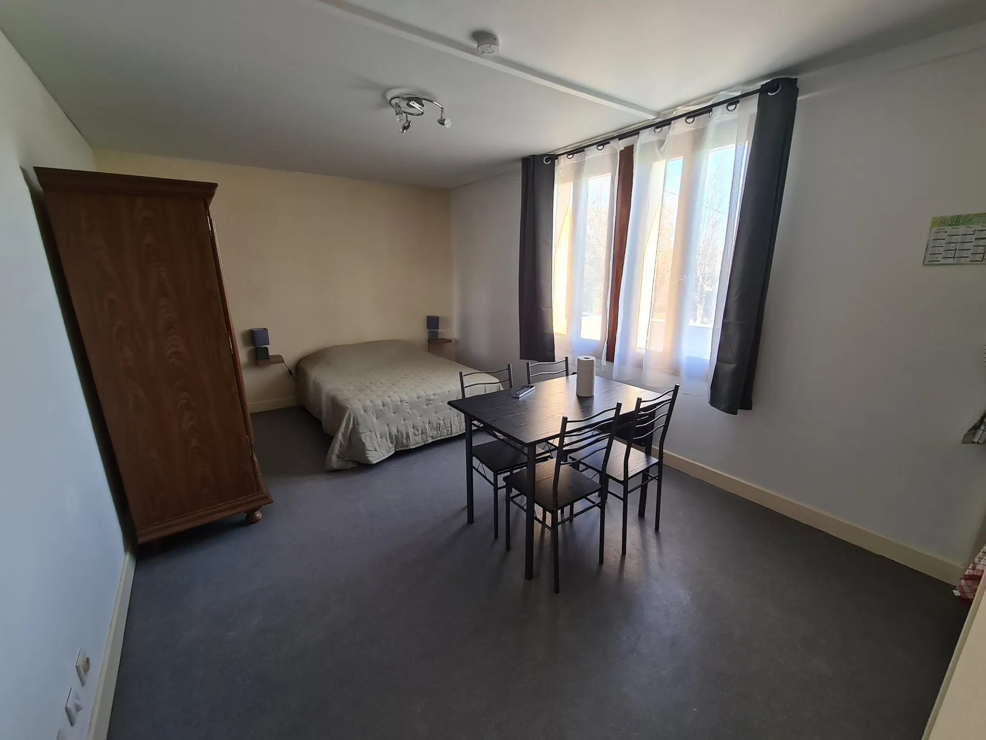 Le BARrézien - Meublés