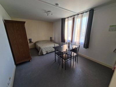 Le BARrézien - Meublés