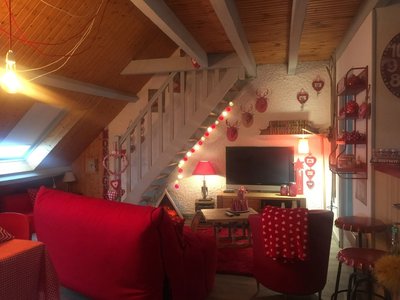 CONQUET Evelyne "Gentiane"