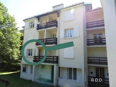 Augustin Baduel - "Nature d'Aubrac"