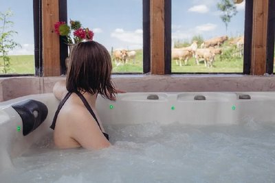 Aubrac Bien-Etre Balnéo