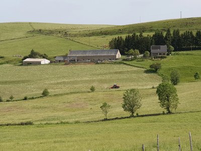Bel Horizon Aubrac