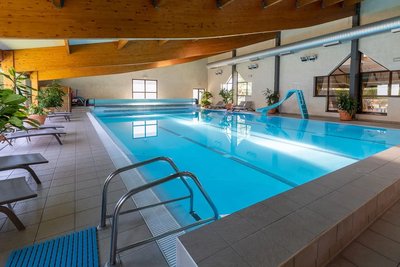 Best Western Le Relais de Laguiole Hôtel et spa