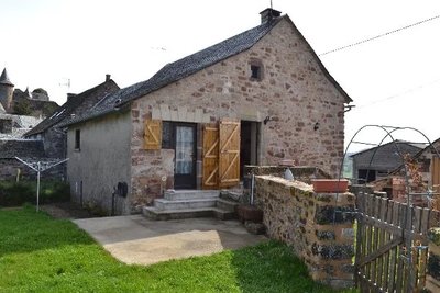 Hélène POUGET - H12G006026