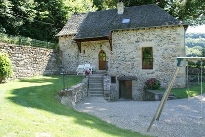 Gîte le Gourg