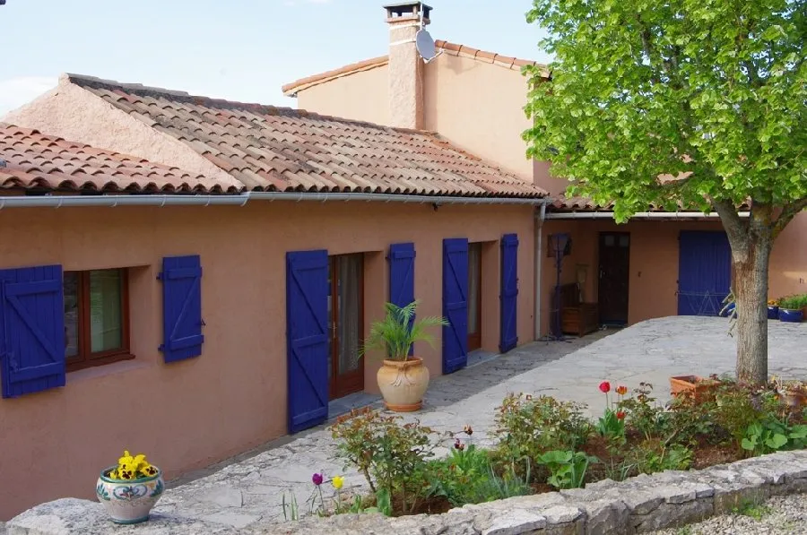 Les Hauts de Souloumiac