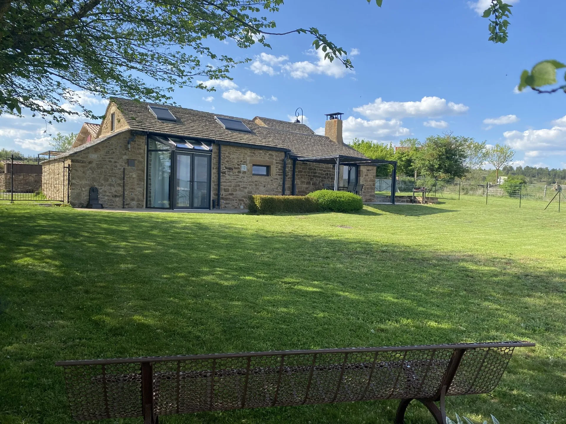 Gîte La Maison Vieille - GG64