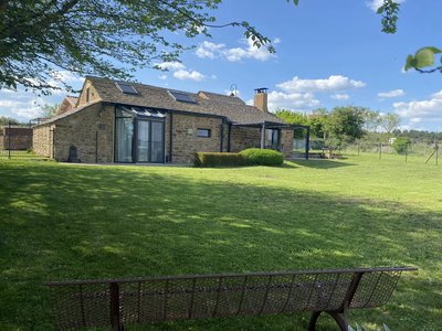 Gîte La Maison Vieille - GG64