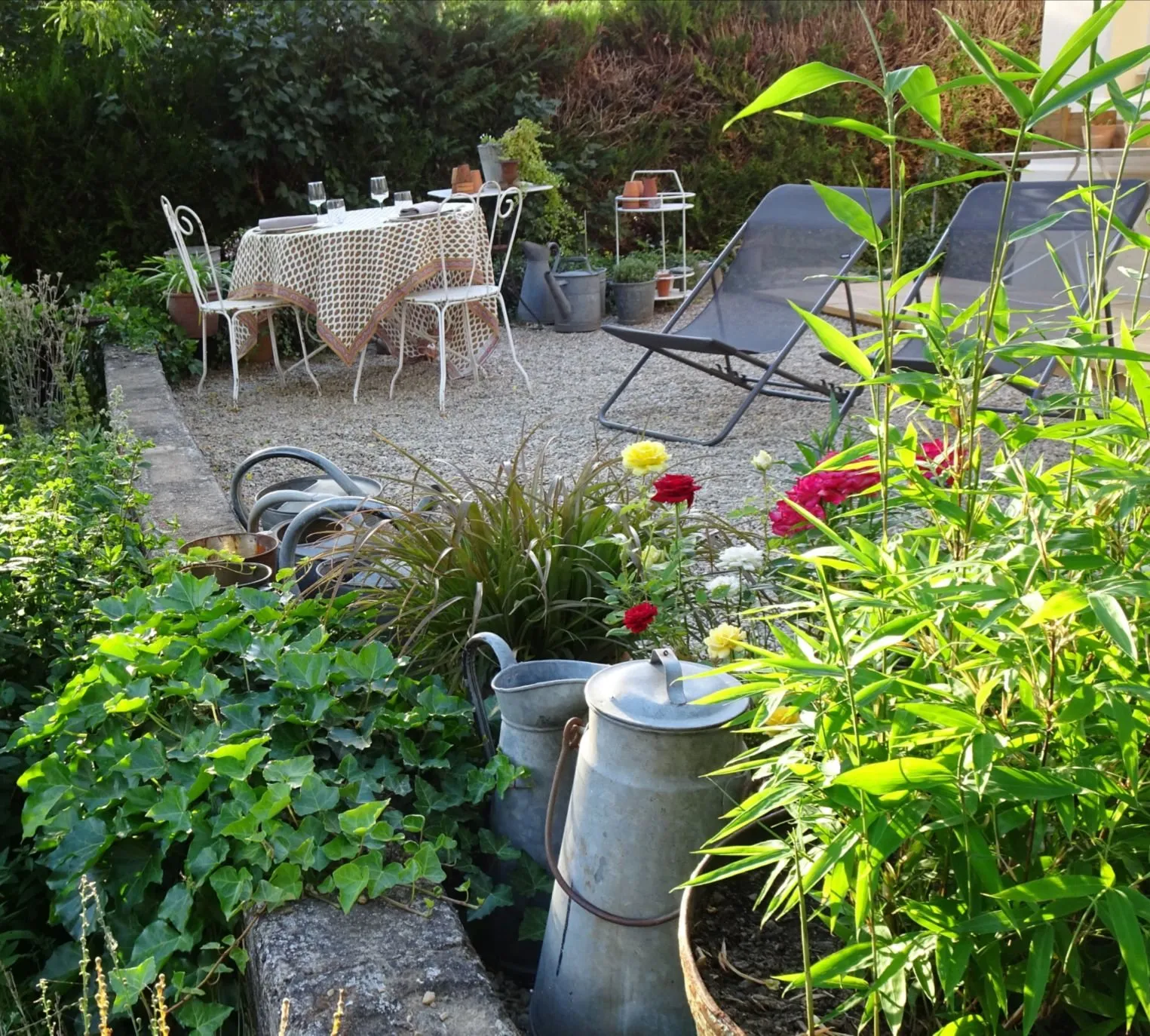 Les Amandiers - Millau - Aveyron