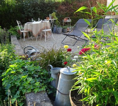 Les Amandiers - Millau - Aveyron