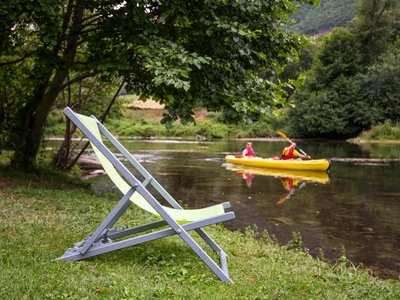 Camping Le Saint Lambert