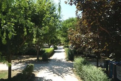 CAEmplacements déimités